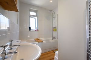 Bathroom- click for photo gallery